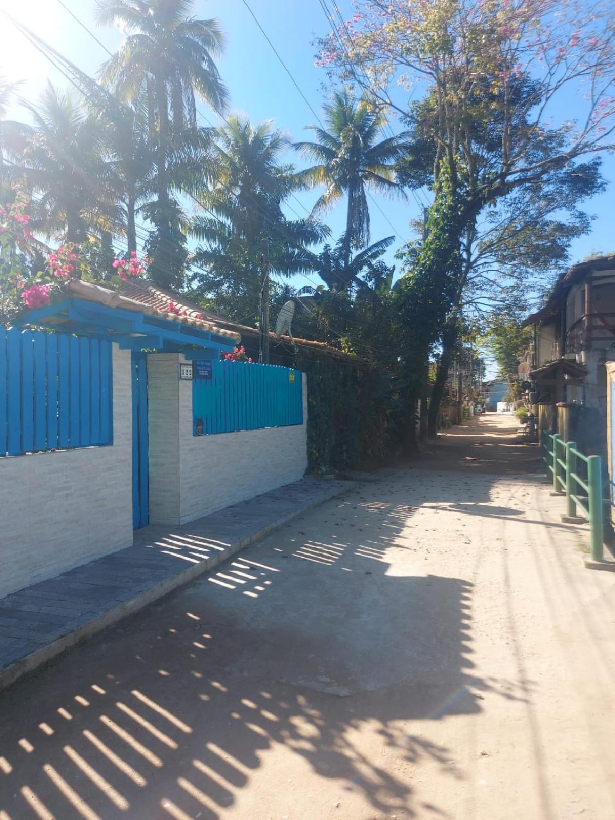 Ferienwohnung Azul Del Mar Abraão Exterior foto