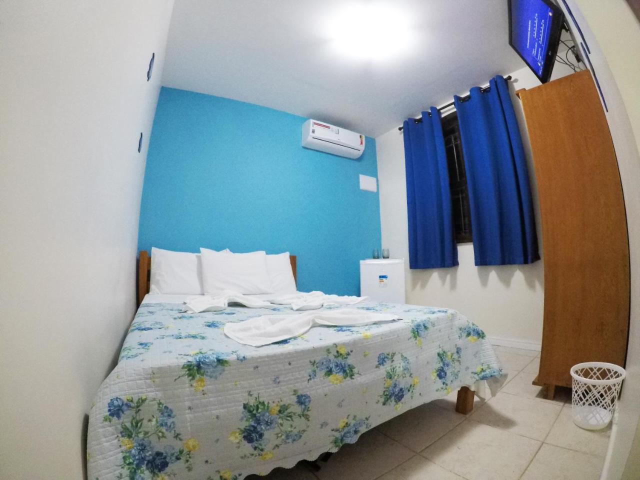 Ferienwohnung Azul Del Mar Abraão Exterior foto